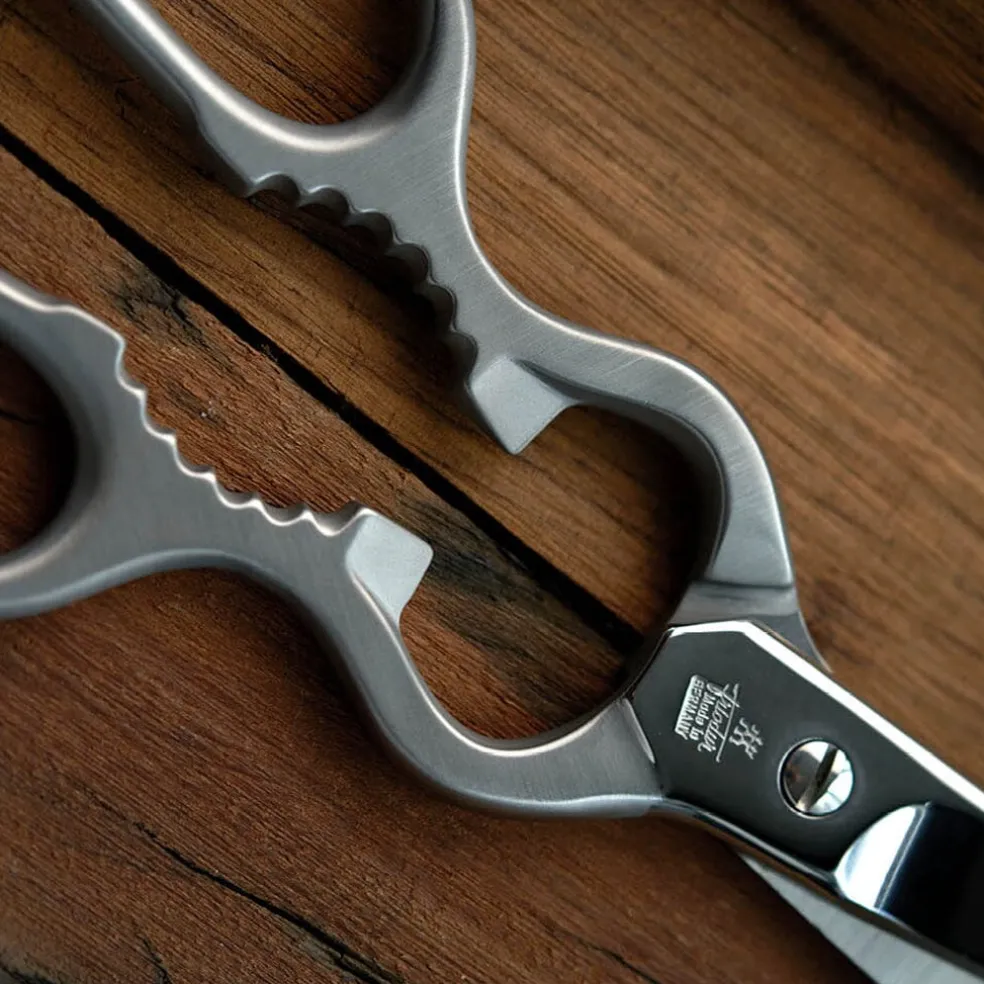 Zwilling - Multifunctionele schaar 200 mm
