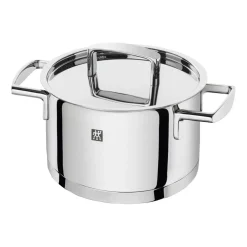 Zwilling - Passion 5-delige pannenset