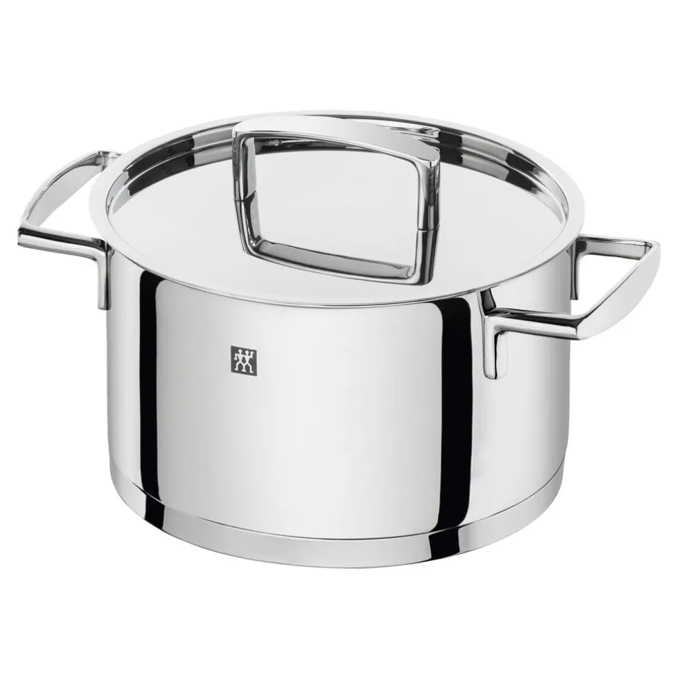 Zwilling - Passion 5-delige pannenset