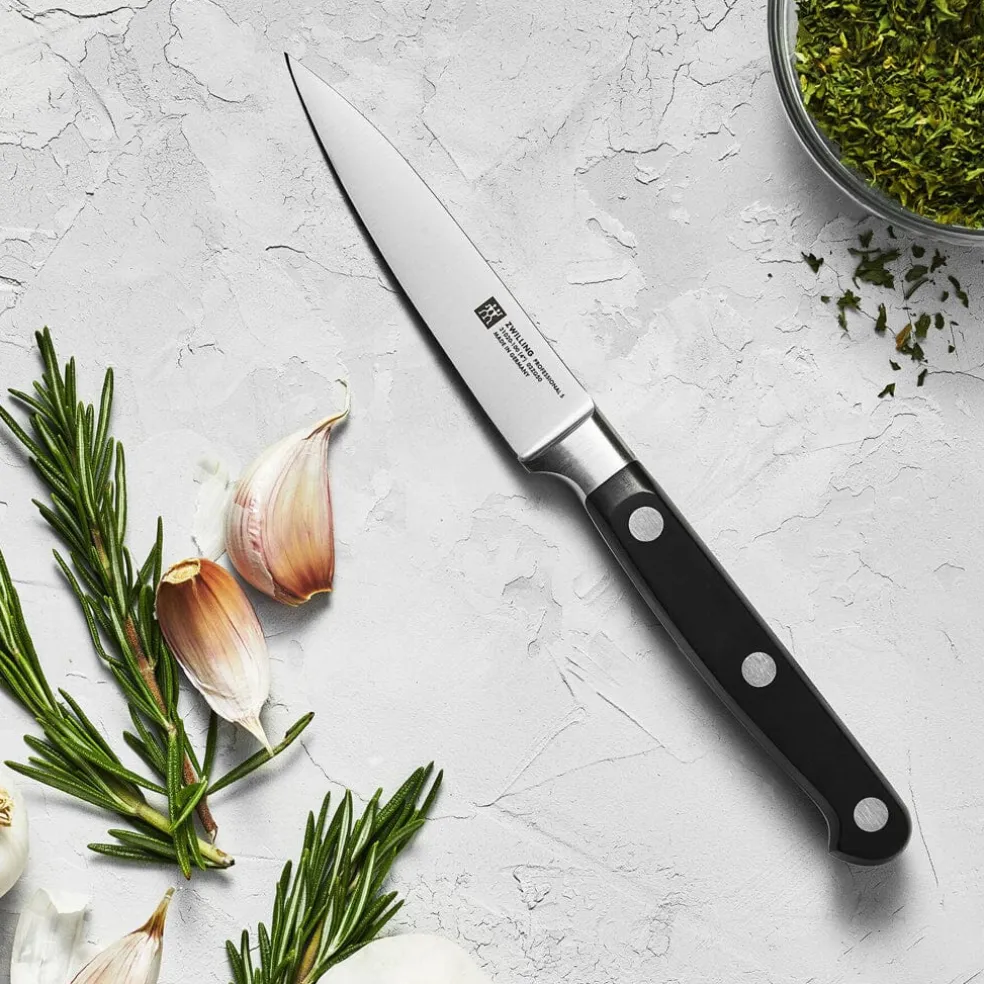 Zwilling - Prof S Schil- en garneermes 100 mm