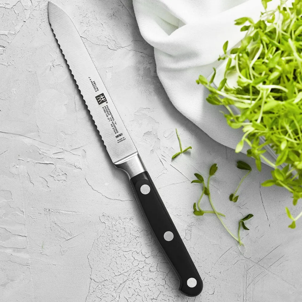 Zwilling - Prof S Universeel Officemes 130 mm