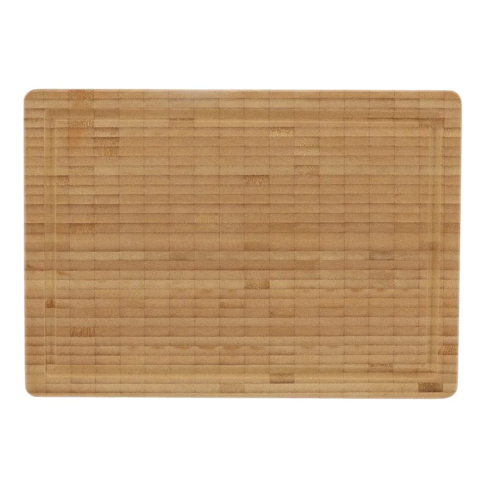 Zwilling - Snijplank, bamboe, groot