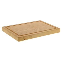 Zwilling - Snijplank, bamboe, groot