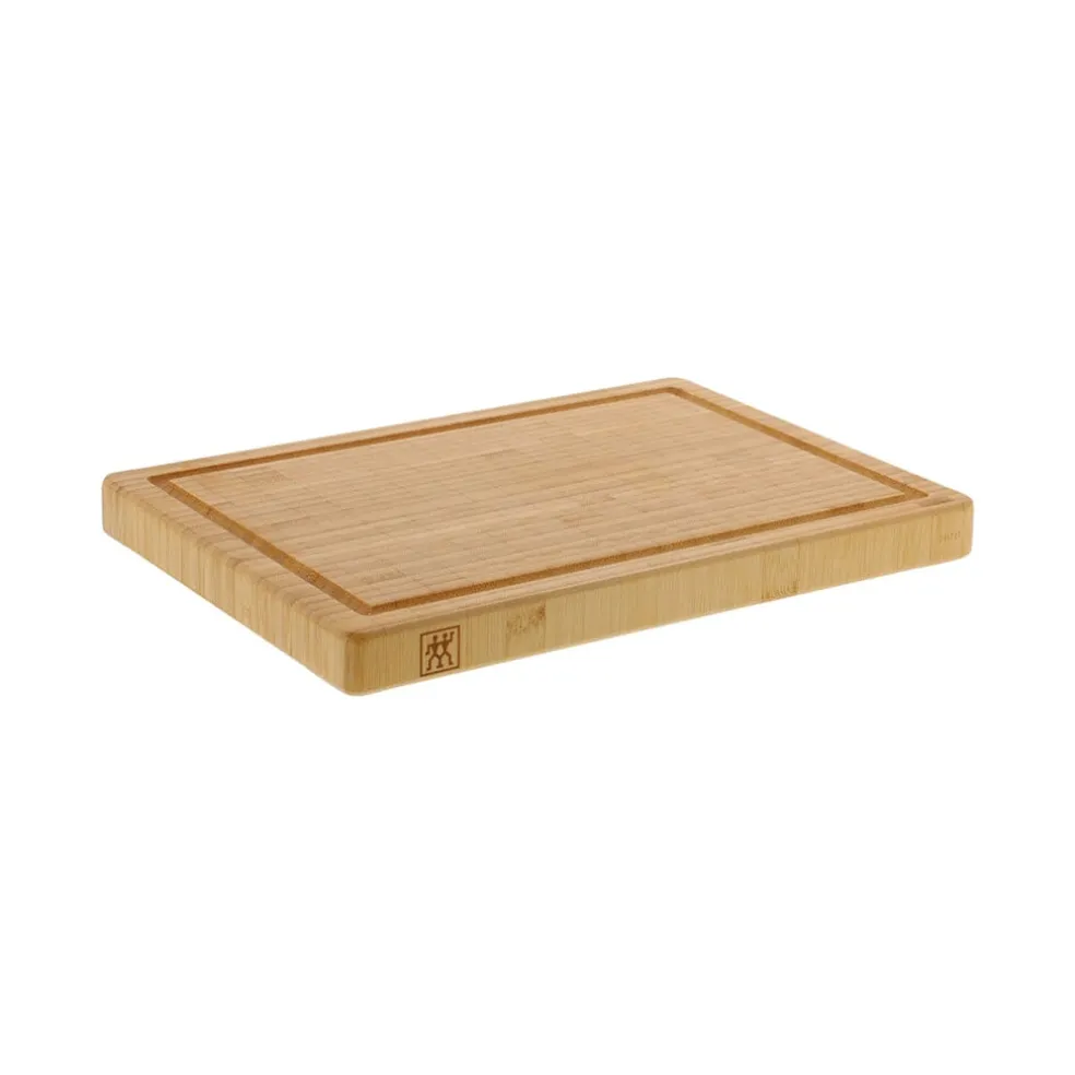 Zwilling - Snijplank, bamboe, klein