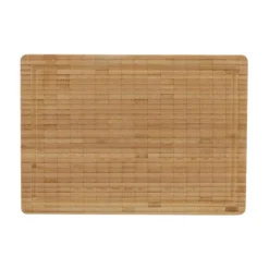 Zwilling - Snijplank, bamboe, middel