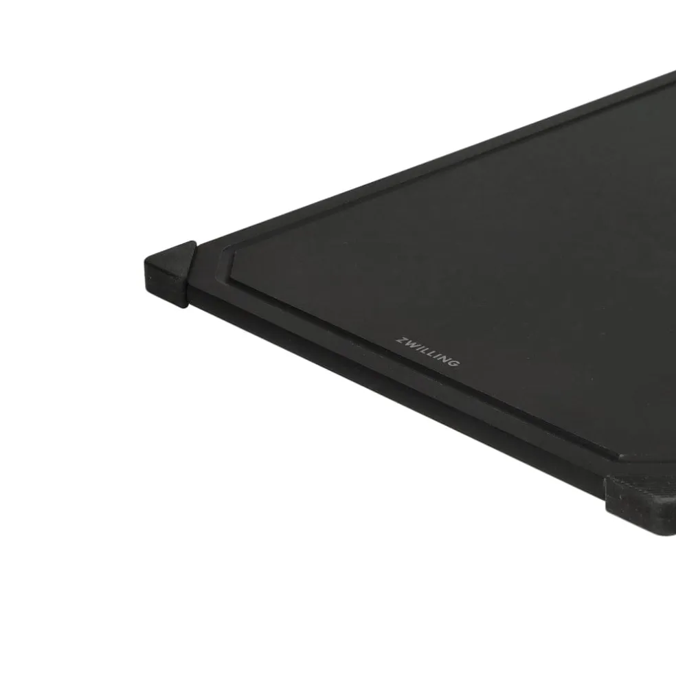 Zwilling - Snijplank Vezelhout 37 x 25 CM
