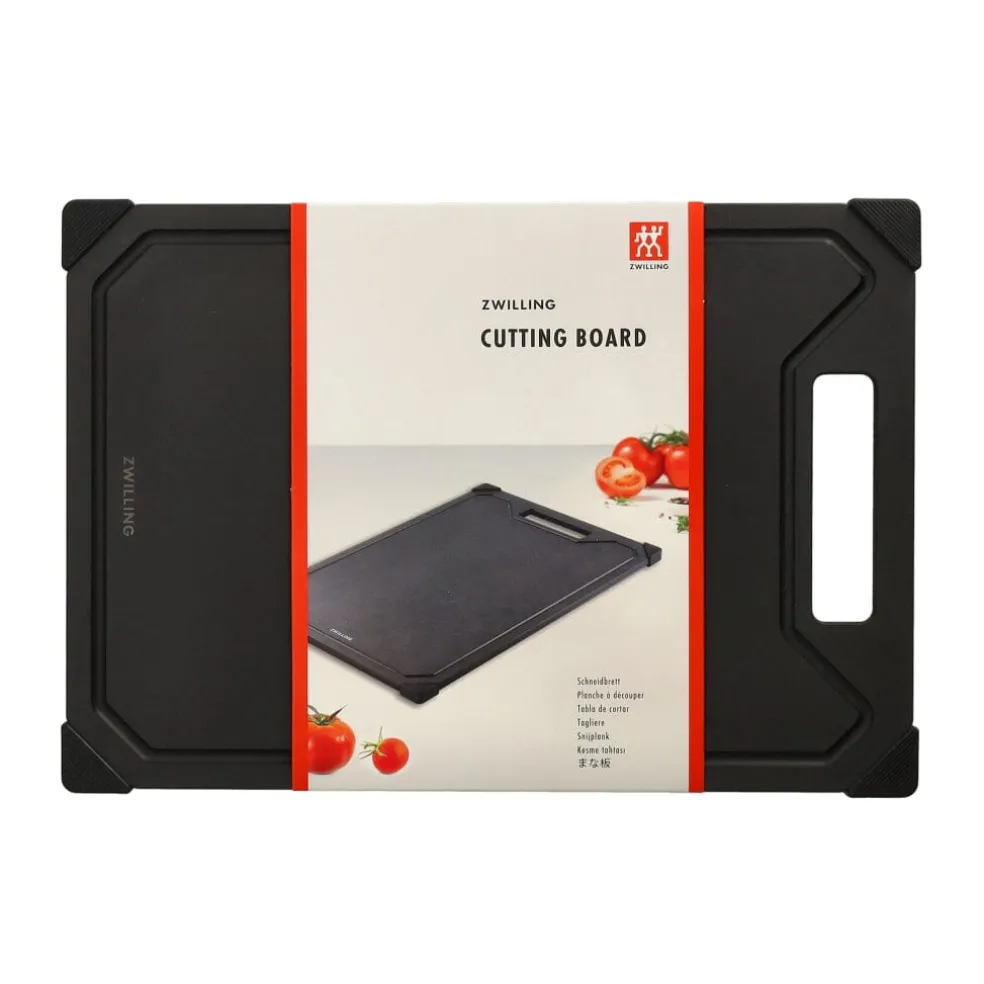 Zwilling - Snijplank Vezelhout 37 x 25 CM