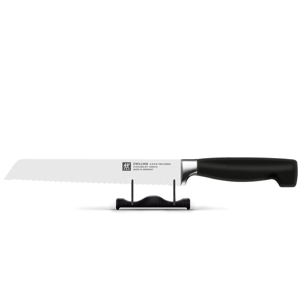 Zwilling - 4 Star Broodmes 200 mm