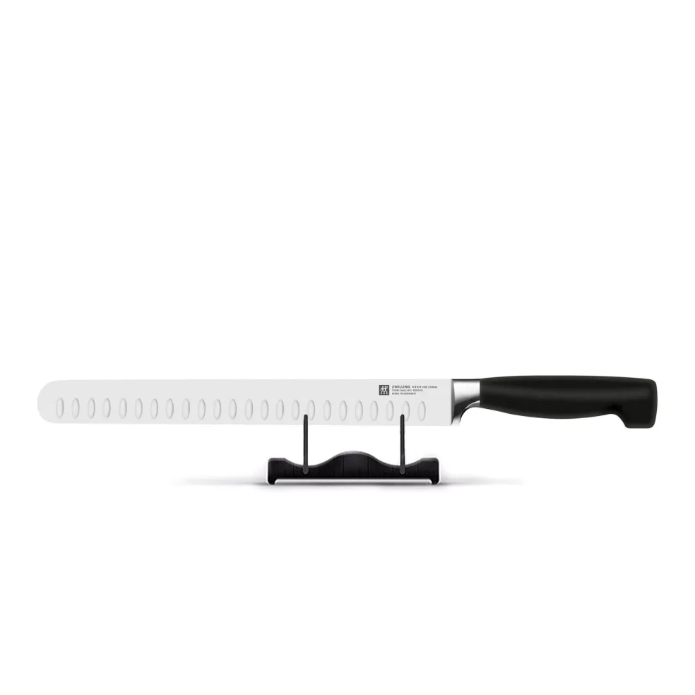Zwilling - 4 Star Hammes met kuiltjes 260 mm