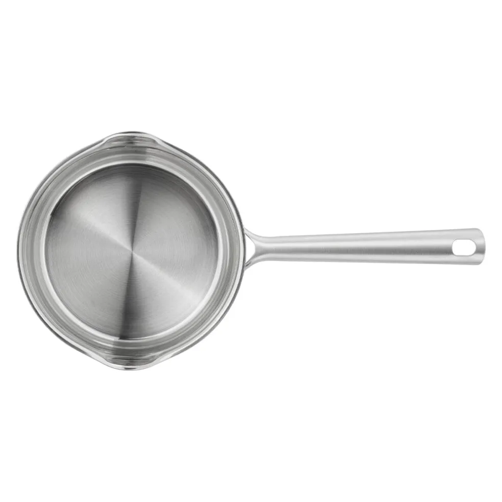 Zwilling - TrueFlow 5-delige pannenset