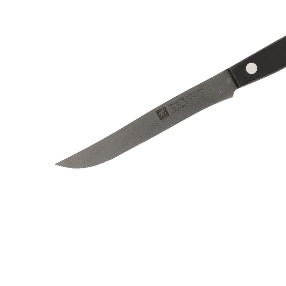Zwilling - Twin Gourmet Steakmessenset 6-delig