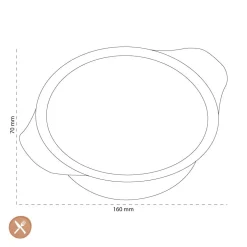 Zwilling - Vergiet 16 cm